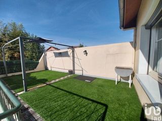  Maison � vendre 5 pi�ces 148 m�