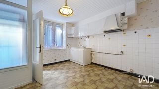  Maison � vendre 4 pi�ces 124 m�