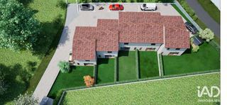  Maison � vendre 4 pi�ces 84 m�