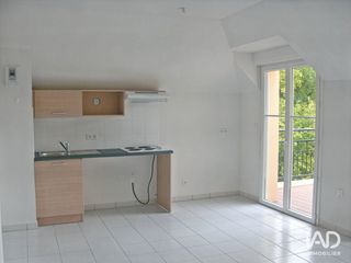  Appartement � vendre 3 pi�ces 62 m�