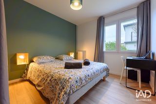  Appartement � vendre 3 pi�ces 62 m�