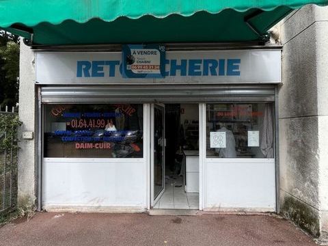 Vente Boutique/Local commercial 23 m&sup2; 50000 77176 Savigny-le-temple