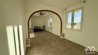  Appartement � vendre 3 pi�ces 75 m�