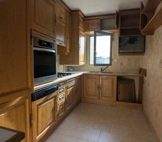  Appartement � vendre 3 pi�ces 65 m�