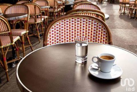 Vente Bar-brasserie 50 m&sup2; 399000 76000 Rouen