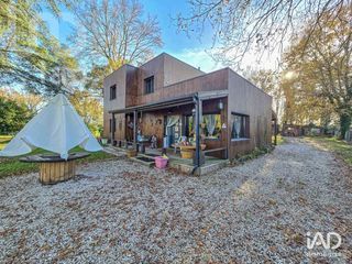  Maison � vendre 5 pi�ces 130 m�