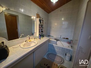  Maison � vendre 5 pi�ces 146 m�