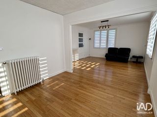  Maison � vendre 5 pi�ces 139 m�