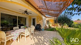  Maison � vendre 4 pi�ces 145 m�