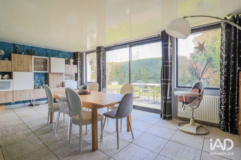   Vente Maison/villa 5 pi�ces Maison - 5 pi�ce(s) - 180 m�