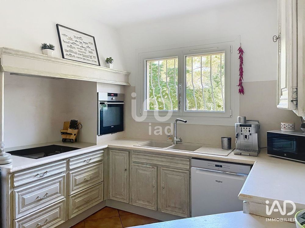 � vendre  Maison Saint-Rapha�l (83700)