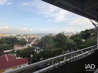  Appartement � vendre 4 pi�ces 91 m�