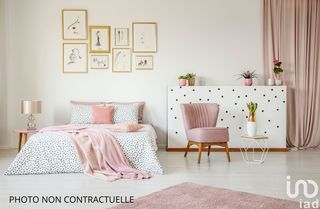  Appartement � vendre 4 pi�ces 84 m�