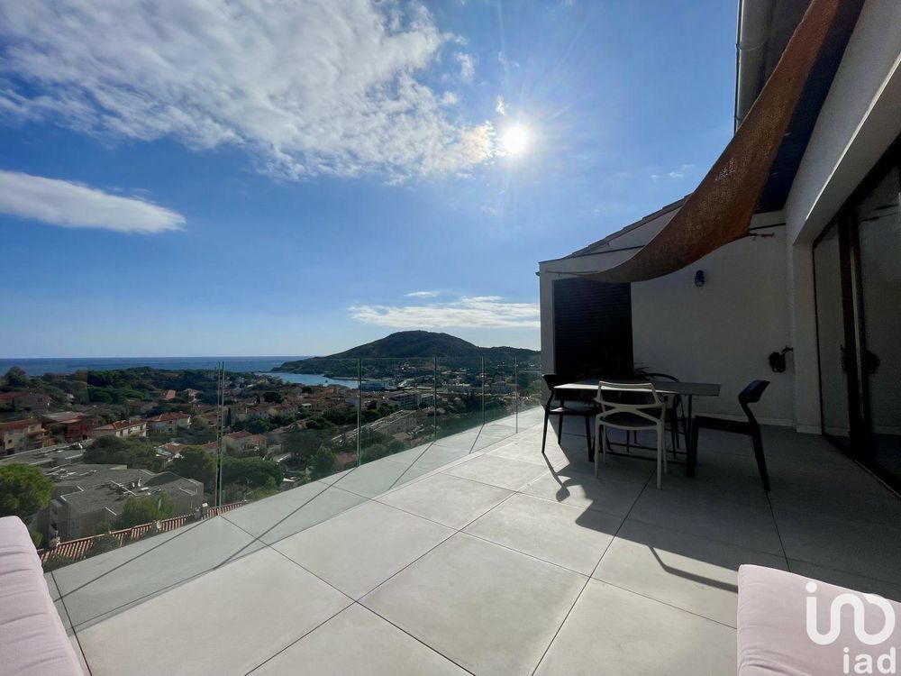 � vendre  Maison Port-Vendres (66660)