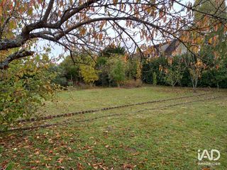  Terrain � vendre 587 m�