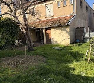  Appartement � vendre 1 pi�ce 25 m�