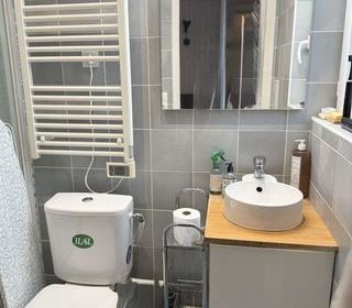  Appartement � louer 1 pi�ce 15 m�