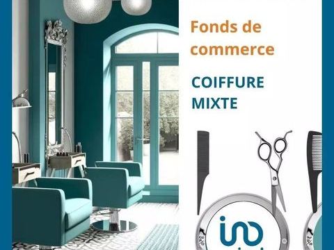 Vente Boutique/Local commercial 55 m&sup2; 49000 94370 Sucy-en-brie