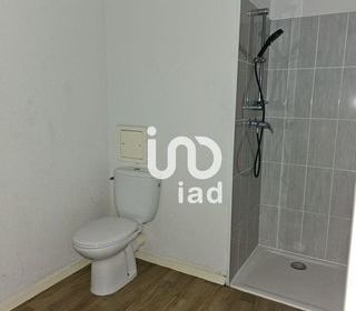  Appartement � vendre 1 pi�ce 25 m�