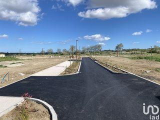  Terrain � vendre 900 m�