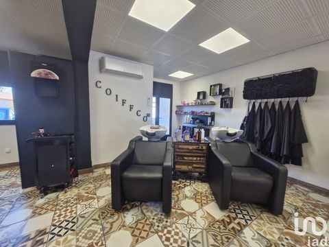 Vente Local d'activit&eacute;s 50 m&sup2; 78000 34300 Agde