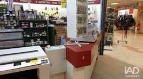 Vente Boutique/Local commercial 16 m&sup2; 39000 80100 Abbeville