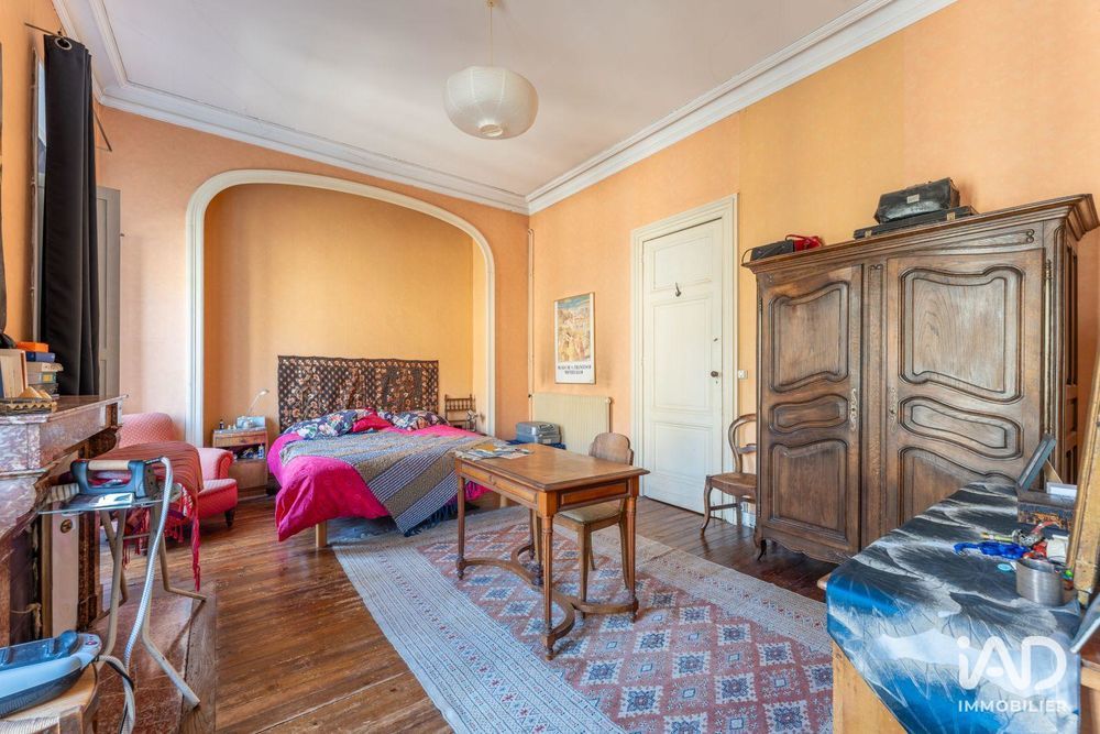 � vendre  Appartement Bordeaux (33000)