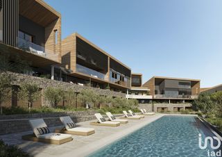  Appartement � vendre 3 pi�ces 62 m�