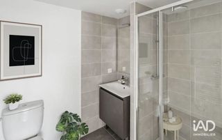  Appartement � vendre 1 pi�ce 21 m�