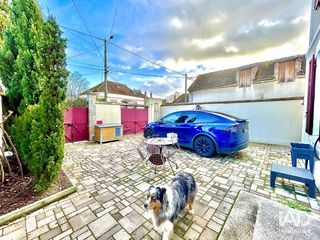  Maison � vendre 11 pi�ces 203 m�