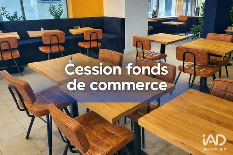 Vente Restauration rapide 126 m&sup2; 125000 83170 Brignoles