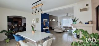  Maison � vendre 5 pi�ces 136 m�