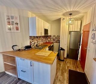  Appartement � vendre 3 pi�ces 54 m�