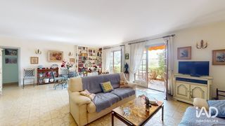  Appartement � vendre 3 pi�ces 112 m�