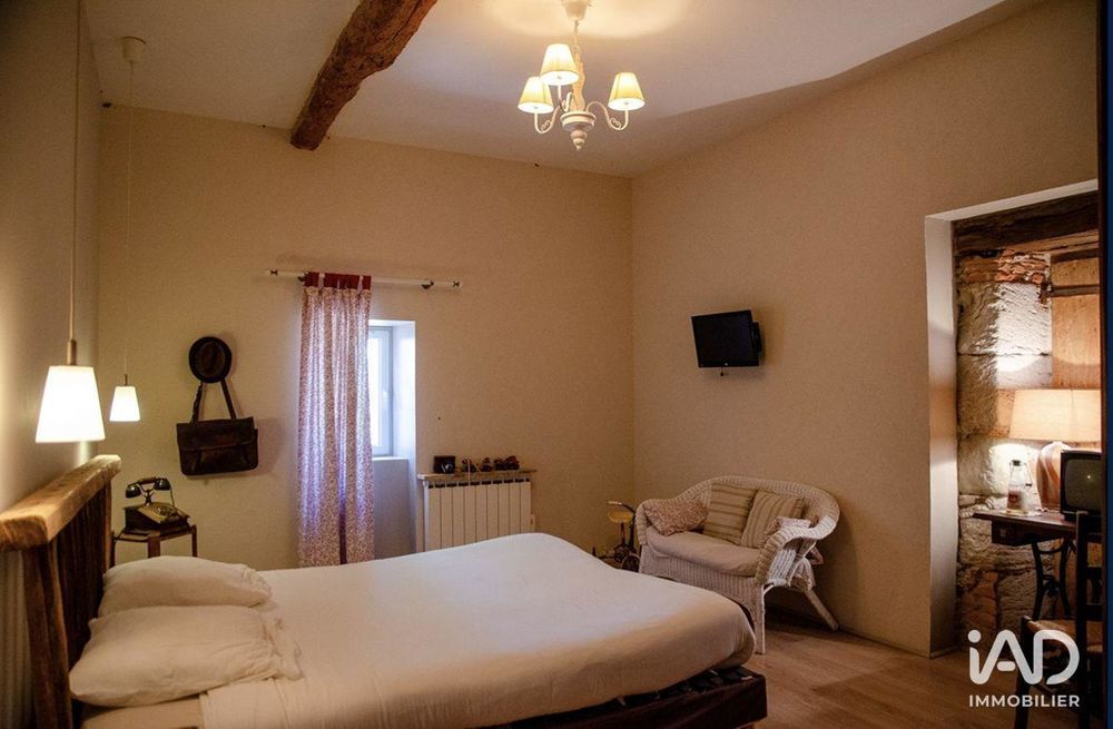 � vendre  Maison Soual (81580)