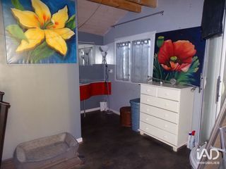  Maison � vendre 4 pi�ces 110 m�