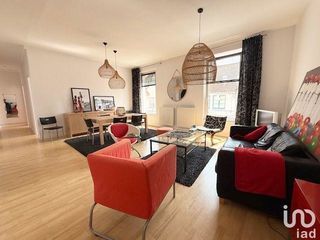  Appartement � vendre 4 pi�ces 87 m�