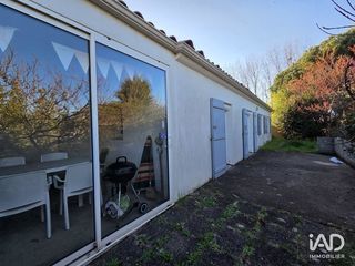  Maison � vendre 4 pi�ces 110 m�