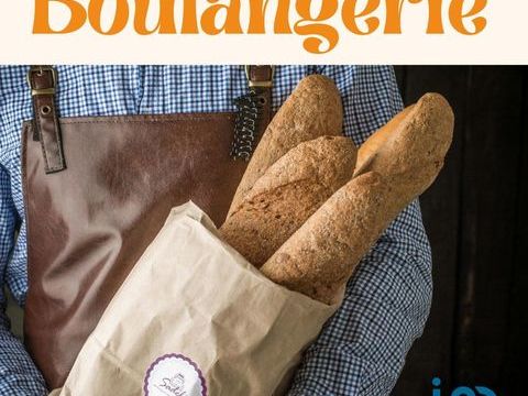 Vente Boulangerie 100 m&sup2; 341000 40130 Capbreton