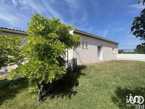   Vente Maison/villa 6 pi�ces Maison - 6 pi�ce(s) - 183 m�