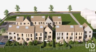  Maison � vendre 5 pi�ces 95 m�