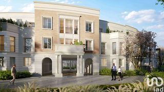  Appartement � vendre 4 pi�ces 90 m�