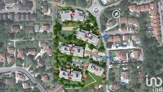  Appartement � vendre 3 pi�ces 69 m�