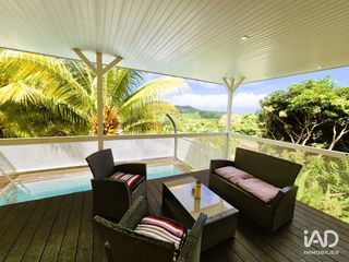  Maison � vendre 10 pi�ces 249 m�