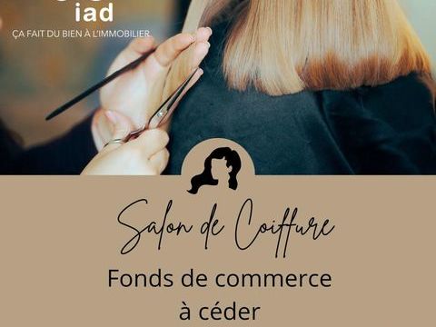 Vente Boutique/Local commercial 31 m&sup2; 34500 80100 Abbeville