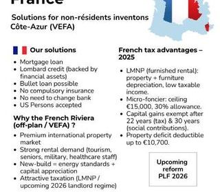  Appartement � vendre 3 pi�ces 85 m�