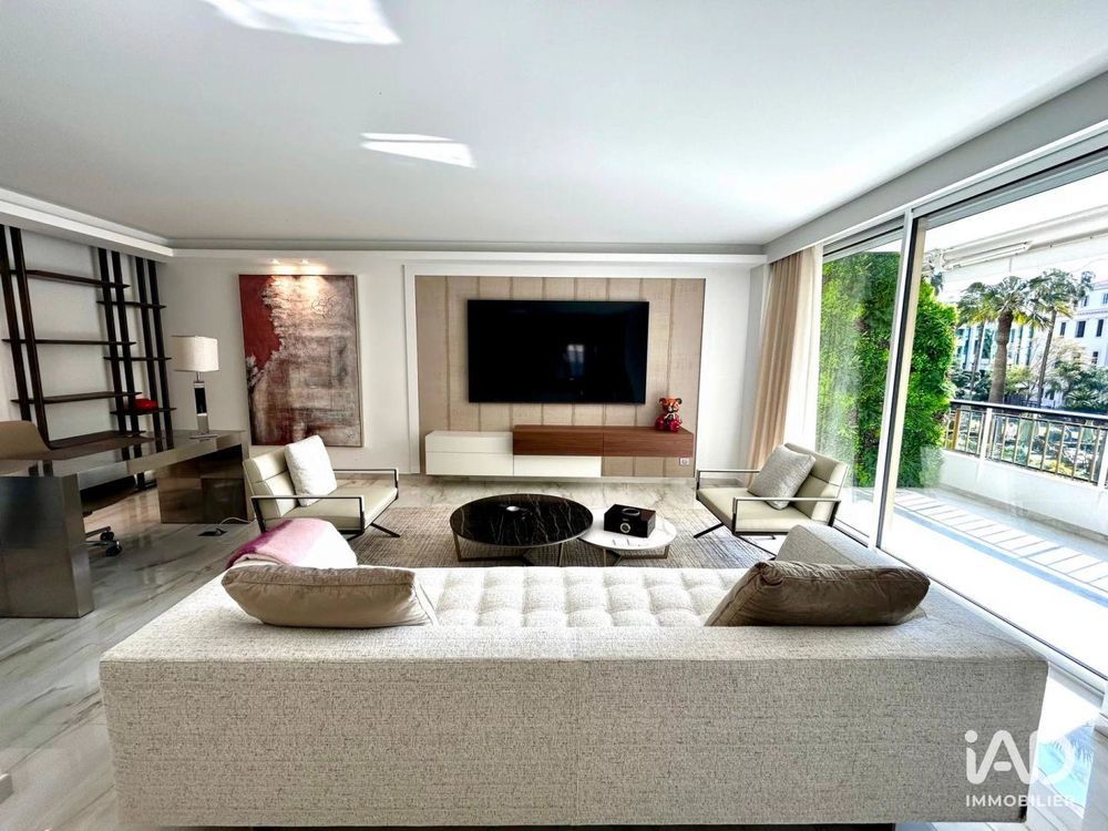 � vendre  Appartement Cannes (06400)