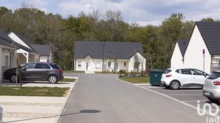  Maison � vendre 3 pi�ces 69 m�