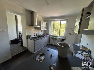  Maison � vendre 3 pi�ces 80 m�