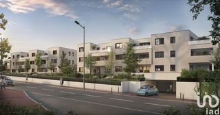  Appartement � vendre 3 pi�ces 69 m�